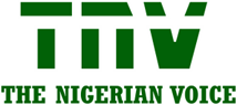 the nigerian voice